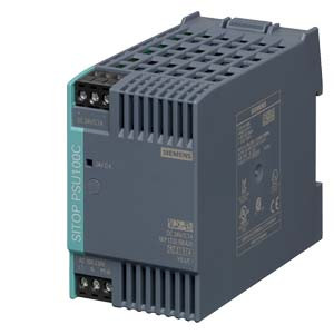Siemens 6EP1332-5BA20 SITOP PSU100C Power Supply | Curley Wholesale