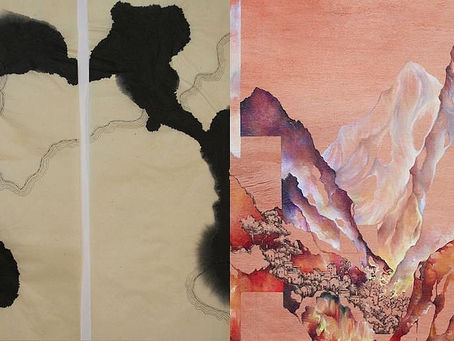 A Conversation of Different Geographies