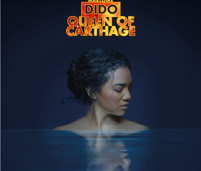 Dido Queen of Carthage