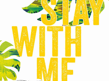 Stay With Me - review