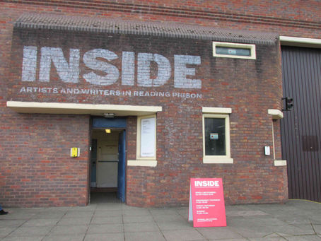 Prison Culture: Inside Reading Gaol