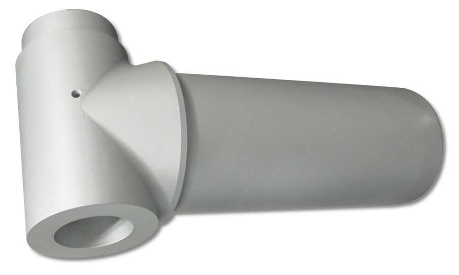 Usinage de précision Rhône Alpes reprise sur brut forgé tournage fraisage zingage