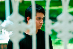 Kael Alexander - Actor