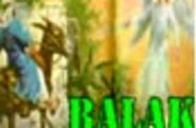Weekly Message 07.19.2024 Parashat Balak