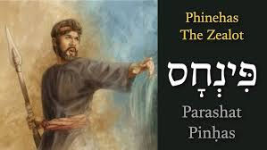 PINCHAS