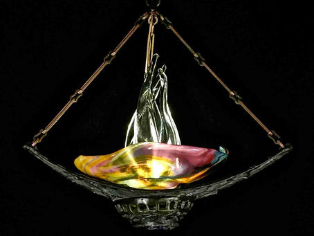 Weekly Message 03.03.2023 Parashat Tetzaveh