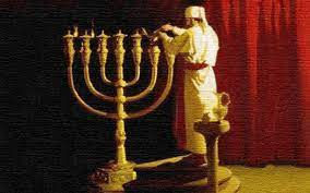 Weekly Message 06.05.2026 Parashat Behaalotecha