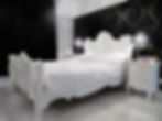 Interior design Leeds bedroom ideas