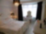 Interior design ideas Leeds bedroom