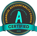 Accountable Network Certified Coaches badge