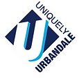 Logo for the Urbandale Chamber of Commerce