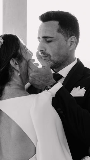 Cristina & Alejandro | Wedding at La Viñuela.