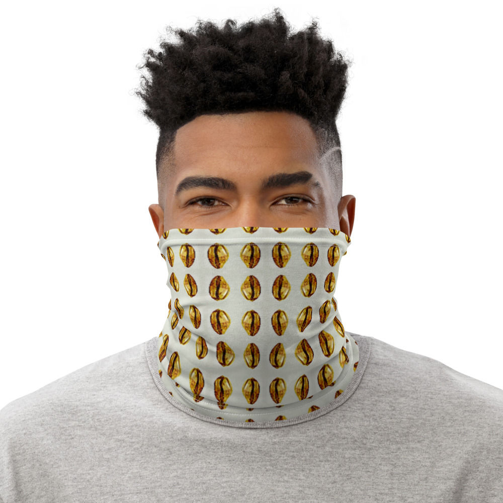 WURA Unisex Neck Gaiter