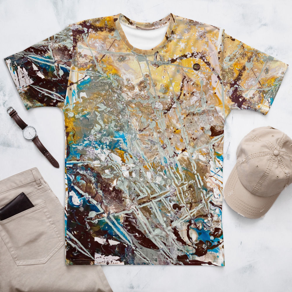 PRESTO Men's T-shirt