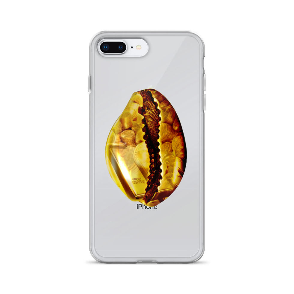 Thumbnail: WURA iPhone Case
