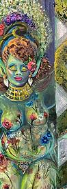 sylvie painting