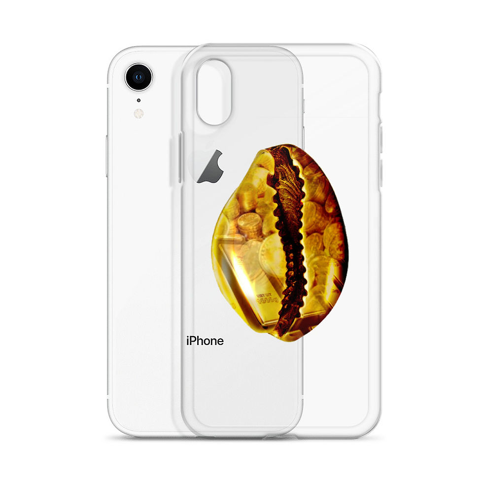 Thumbnail: WURA iPhone Case