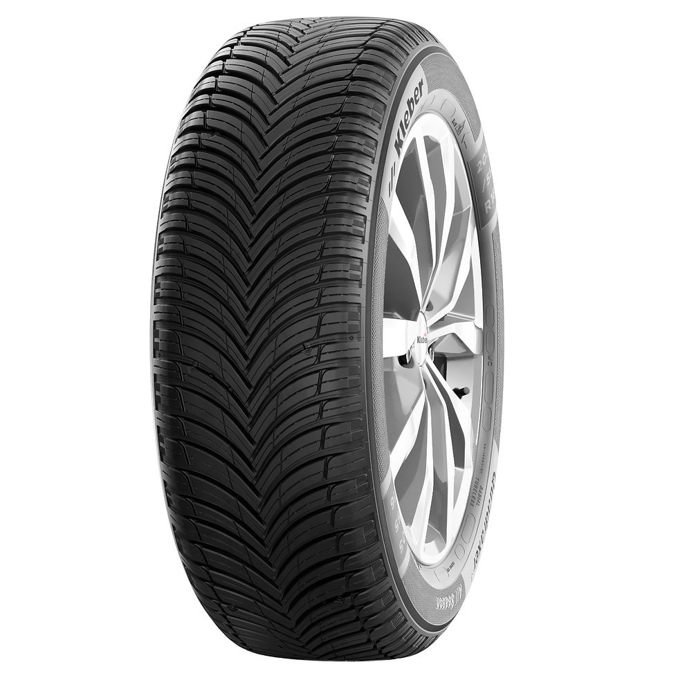 195/65R15 91H Kleber Quadraxer 3