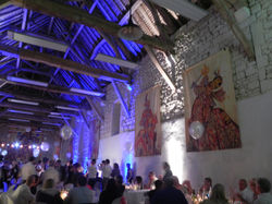 DJ Mariage Indre-et-Loire, 37