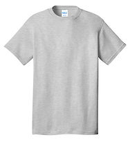 Blank T-Shirt