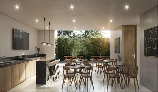 Miniatura: CASA AGUSTINA | CHOLUL