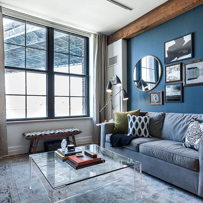 CONOCE LAS 5 MEJORES TENDENCIAS PARA DECORAR TU DEPARTAMENTO EN 2022