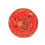 Thumbnail: Orgonite Cone - 80mm - (Chakra Multichip)