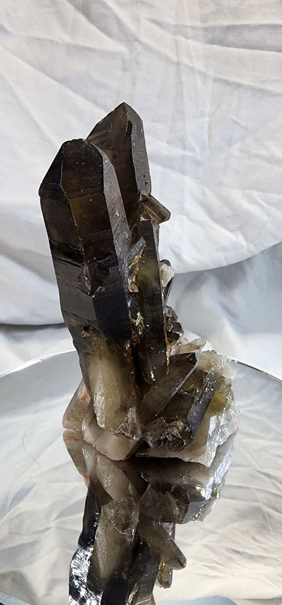 Thumbnail: Large Smokey Quartz