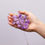 Miniatura: Gemstone Enchantment Lights - Amethyst
