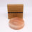 Thumbnail: Himalayan Salt Cooking Plate - Round - 20x20x5cm