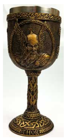 Bereggae: Unlocking the Wonders of Sudan's Forgotten Chalice