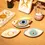 Miniatura: Eye Ceramic Jewelry Place