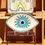 Miniatura: Eye Ceramic Jewelry Place