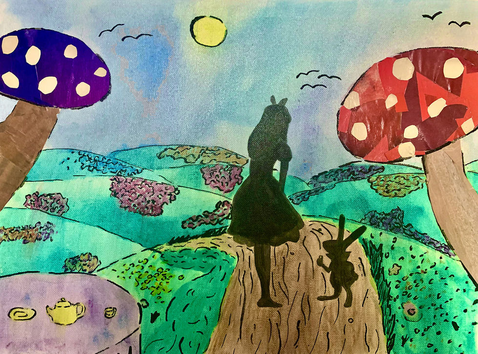 Wonderland