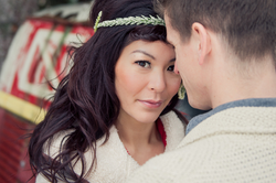 Anniversary shoots