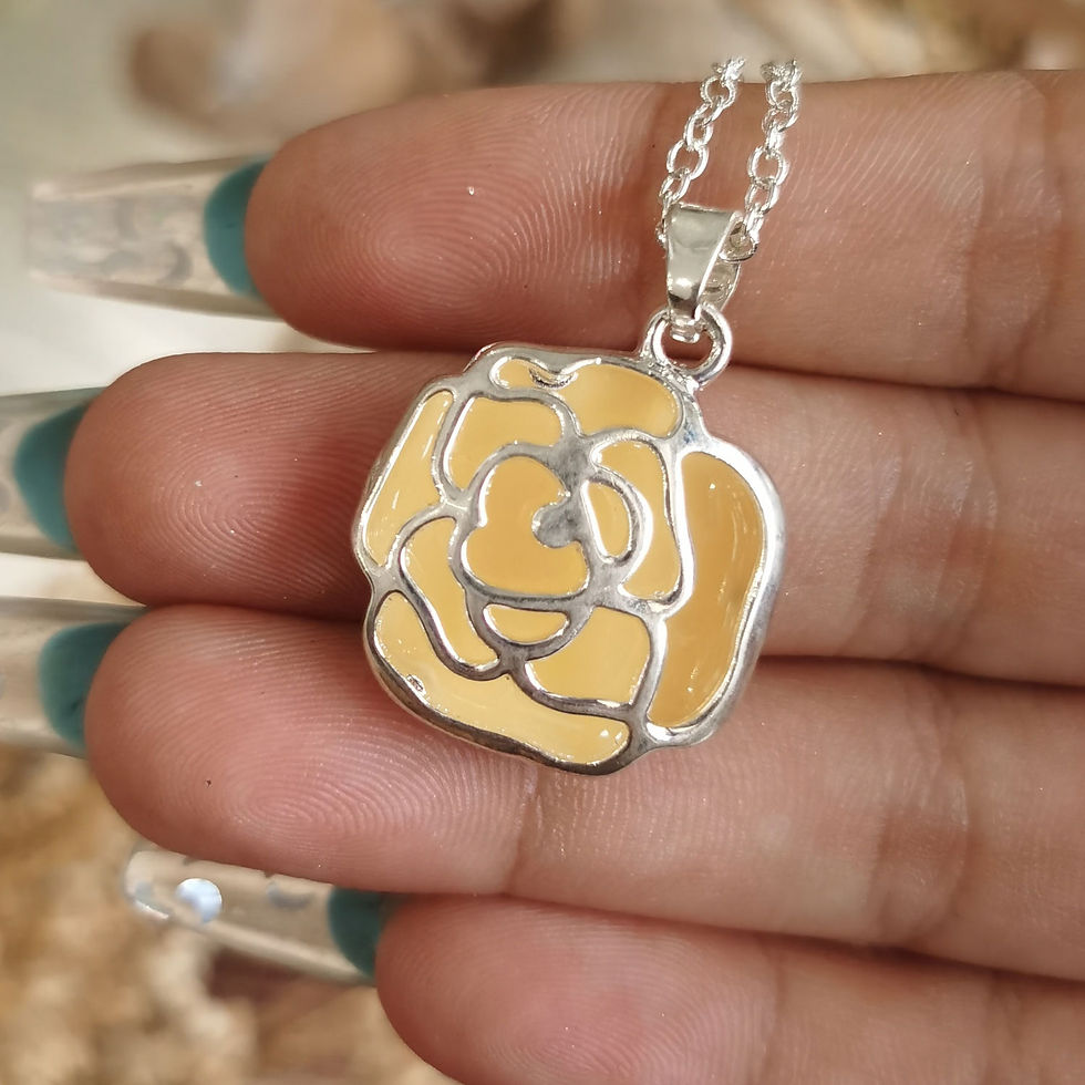 Miniatura: COLLAR LUMINISCENTE ROSA AZUL
