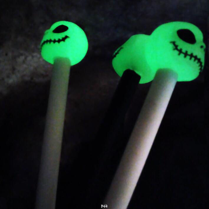 Miniatura: PLUMA GEL JACK