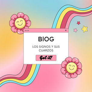 Cuarzos para Piscis | Los signos y sus cuarzos