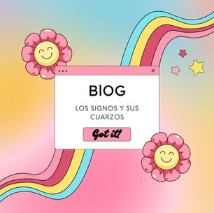 Cuarzos para Tauro | Los signos y sus cuarzos