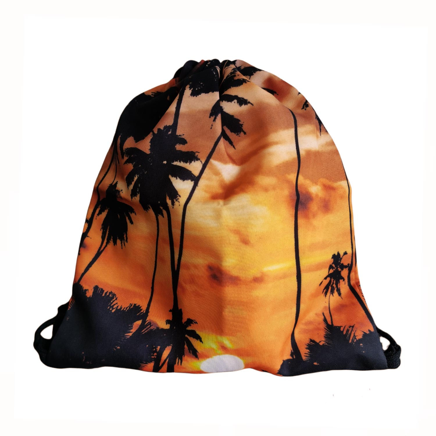 MORRAL ATARDECER