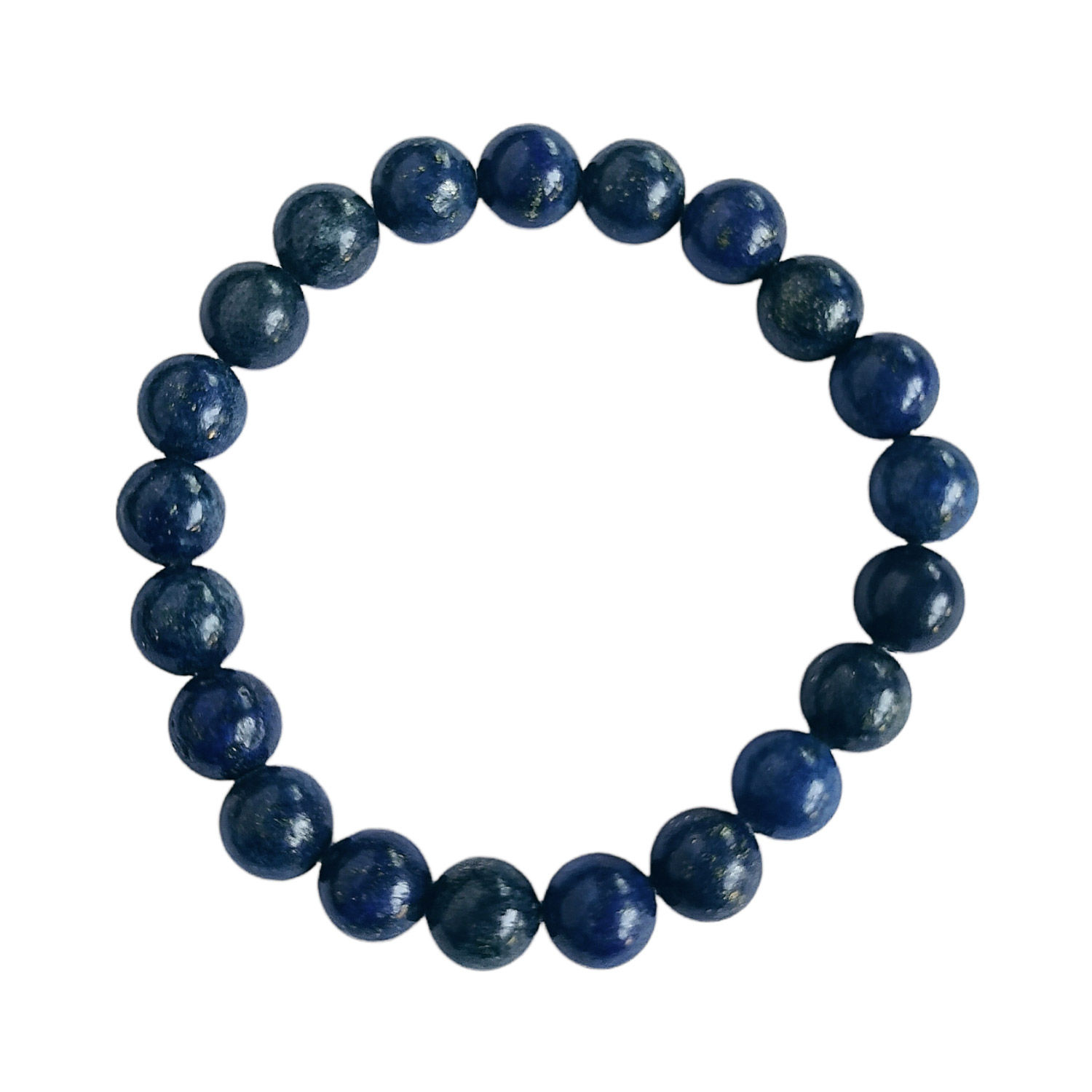 PULSERA LAPISLÁZULI