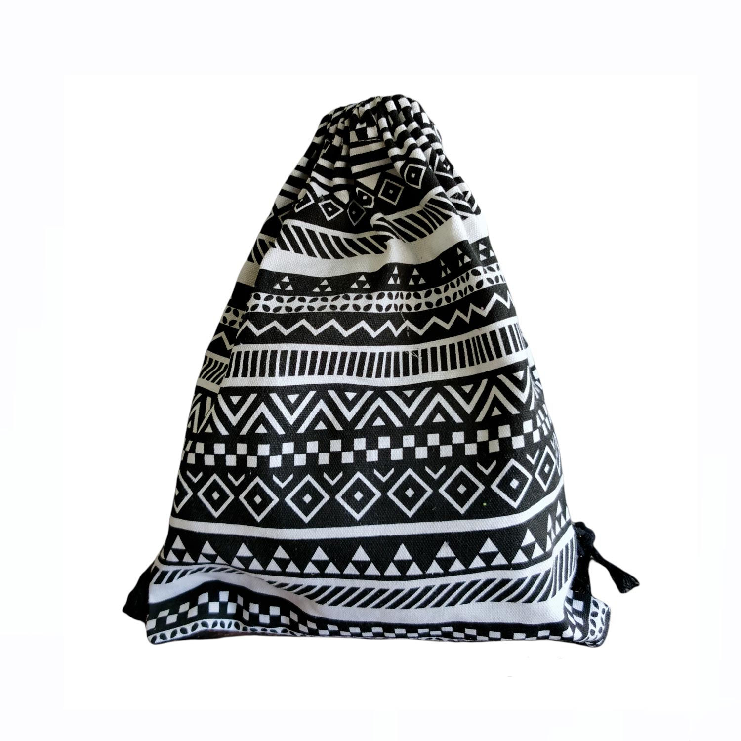 MORRAL TRIBAL