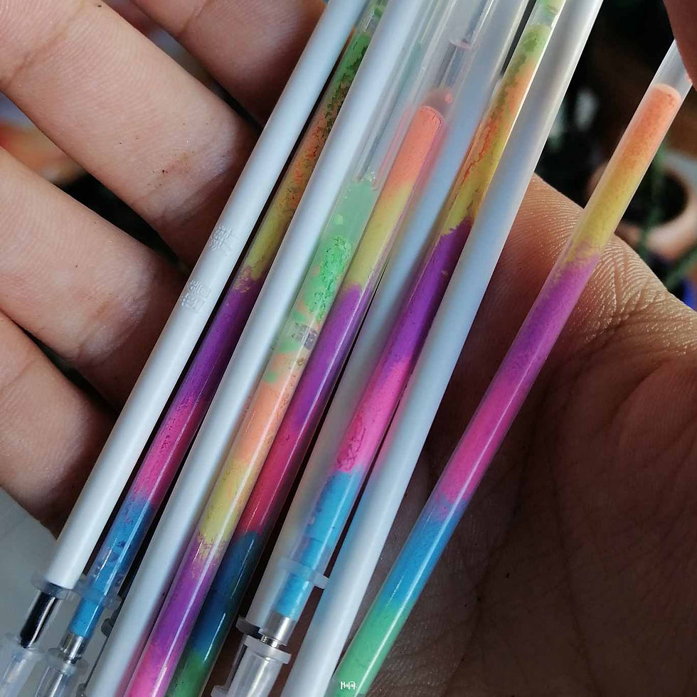 Miniatura: REPUESTO DE TINTA DE PLUMA
