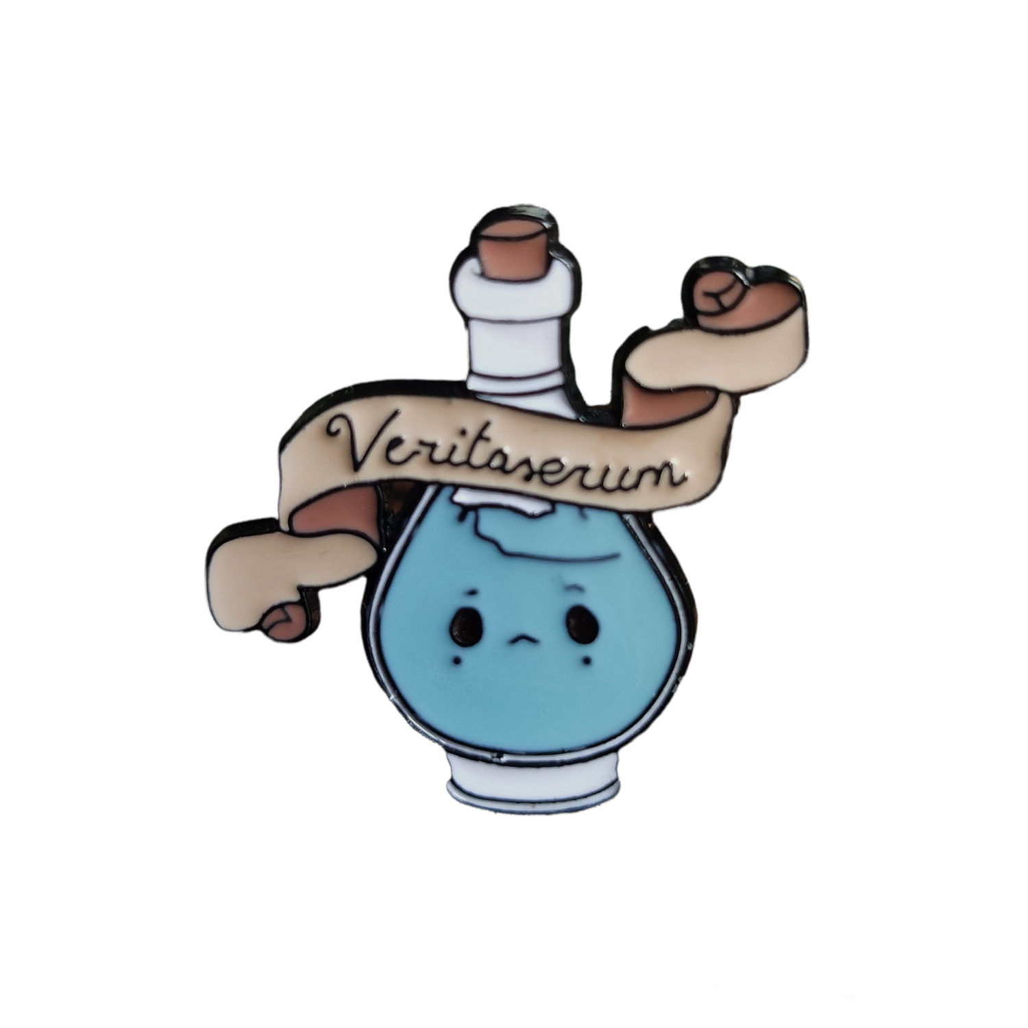 PIN VERITASERUM