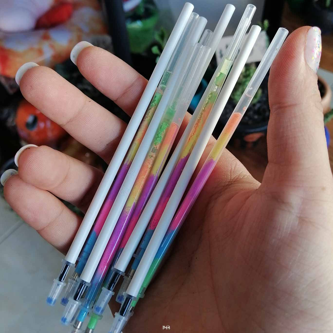 REPUESTO DE TINTA DE PLUMA