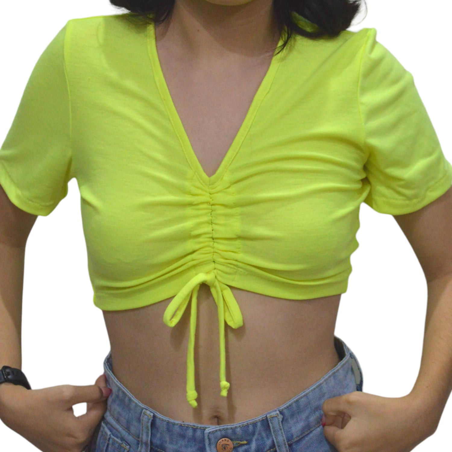 TOP ROX NEÓN