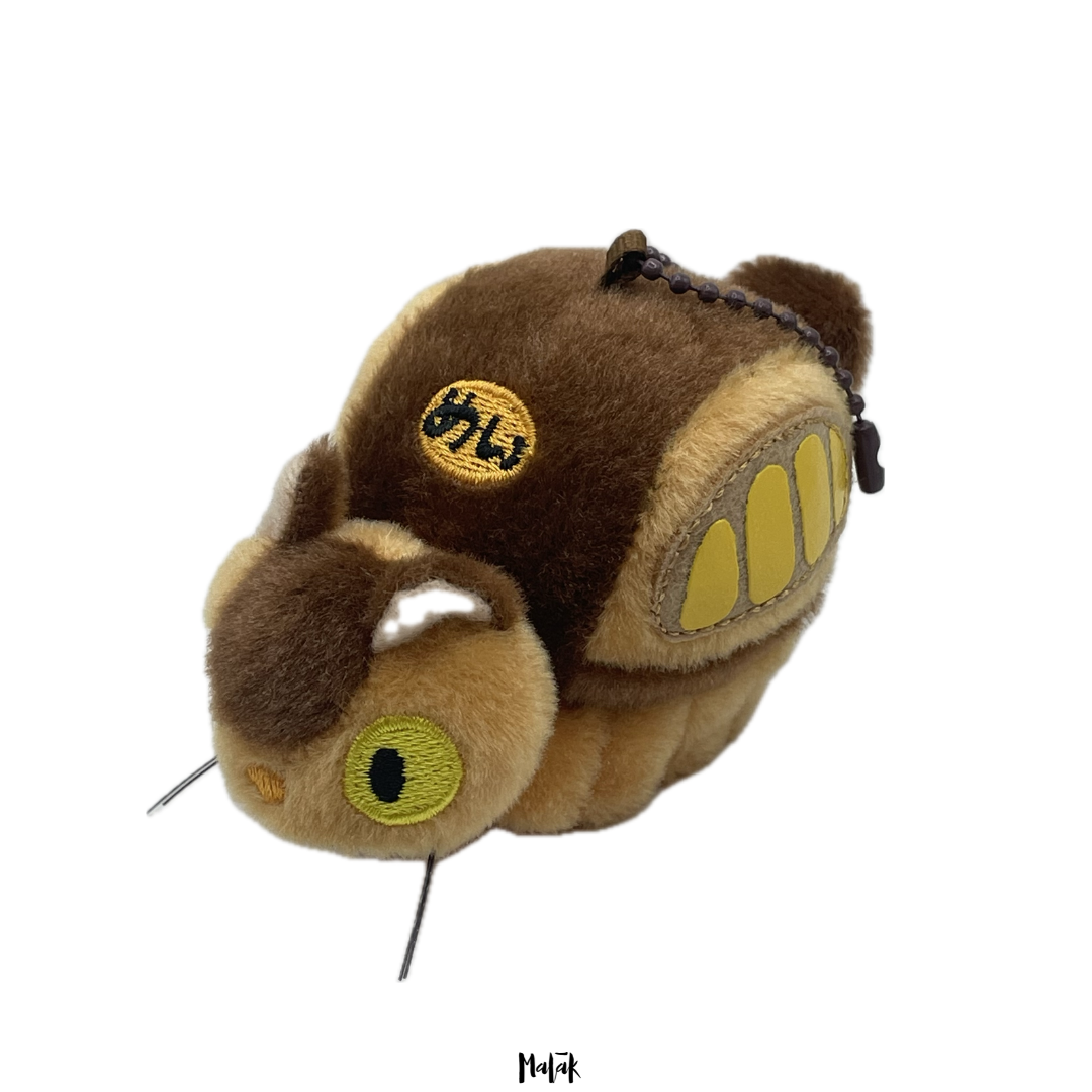 MINI LLAVERO CATBUS