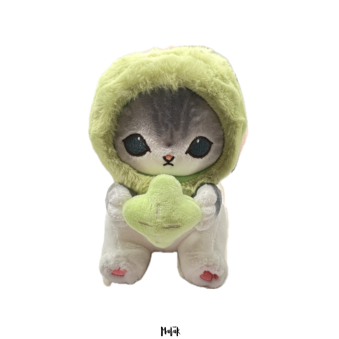 PELUCHE MICHI RANA XL