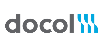 logo marca docol