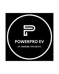 PowerPro EV Logo